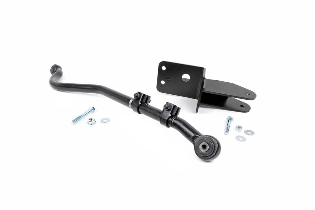 Jeep Front Forged Adjustable Track Bar L4371