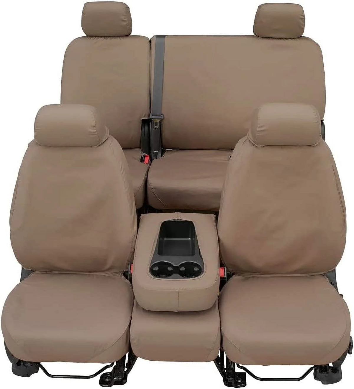 Custom Fit Seat Cover for Select Chevrolet J39437