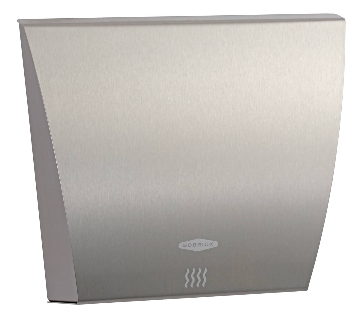 Surface-mounted Automatic Hand Dryer J3116