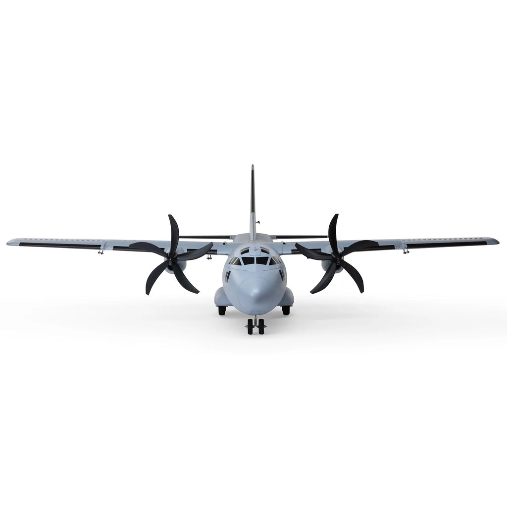 1.5m Twin Electric Airplane C1325