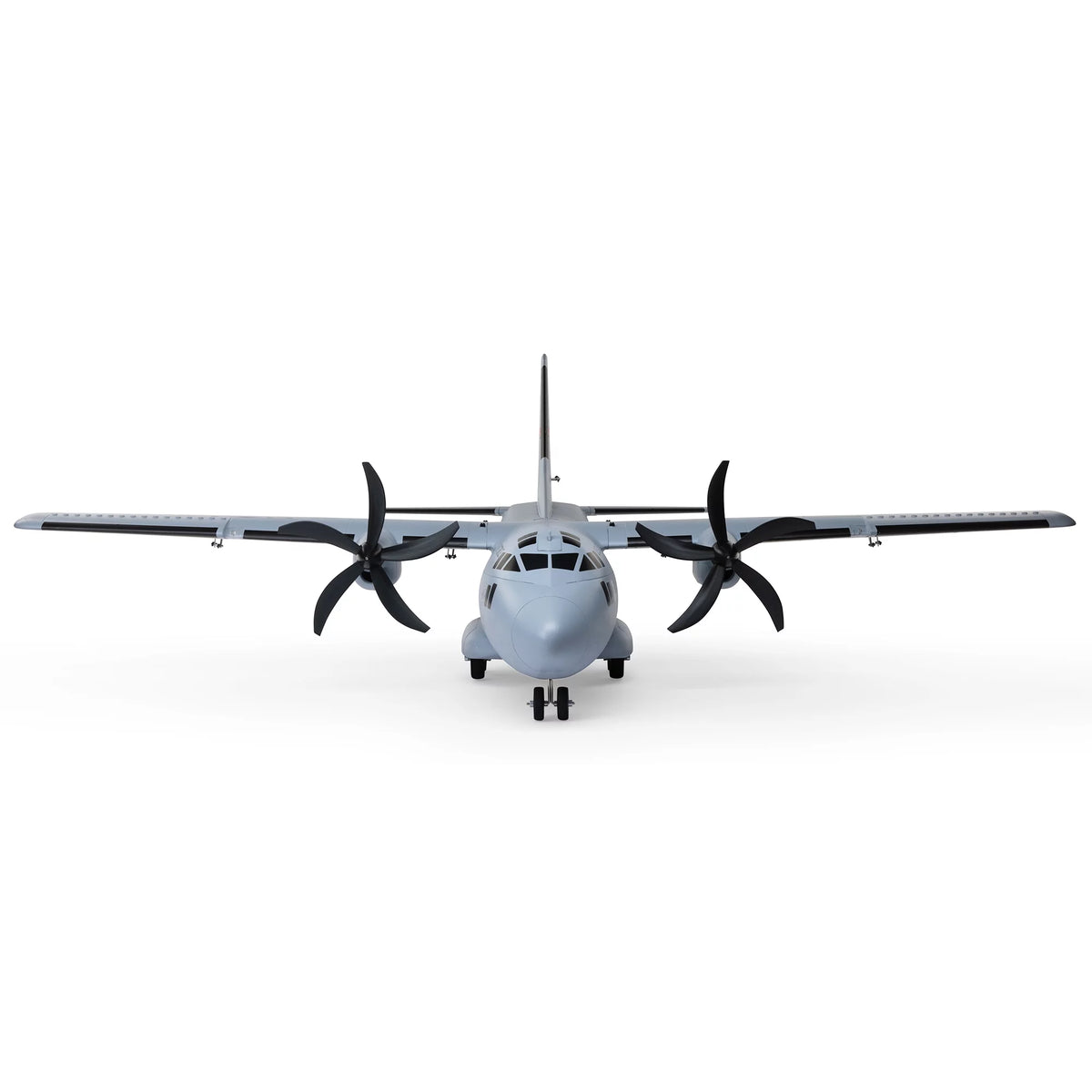 1.5m Twin Electric Airplane C1325