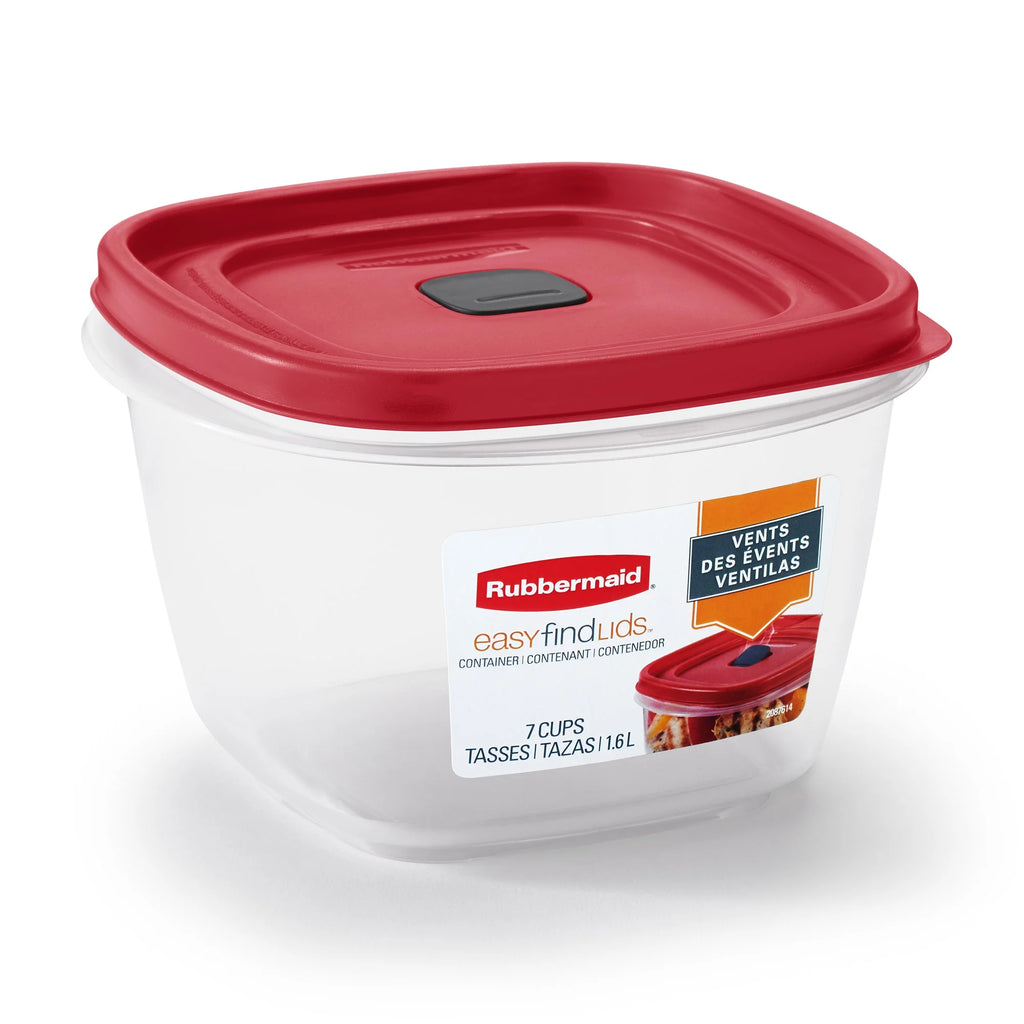 40-Piece Food Storage Containers with Vented Lids U796241