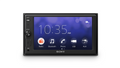 6.2 Touch Screen Digital Receiver M29895