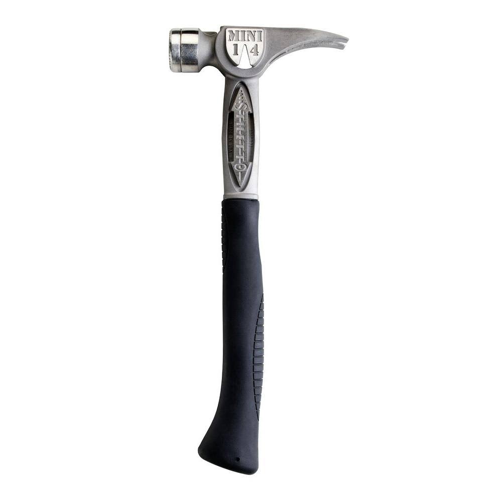 TiBone Mini Framing Hammer 14oz Framing Hammer L6076