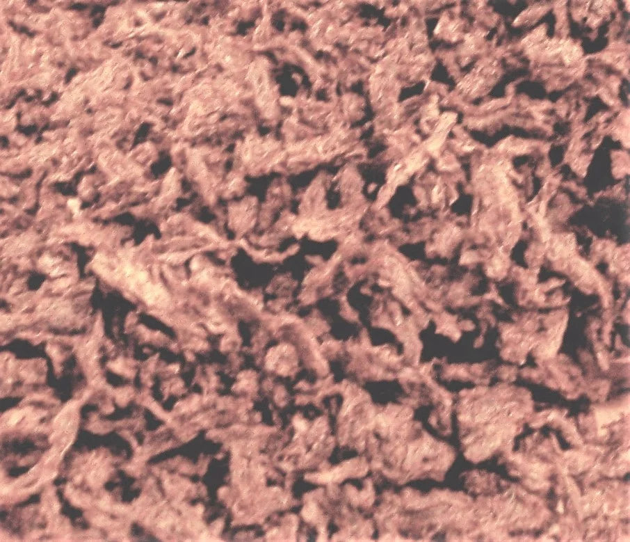 Shredded Dark Veggie Meat 6-7 oz C5460