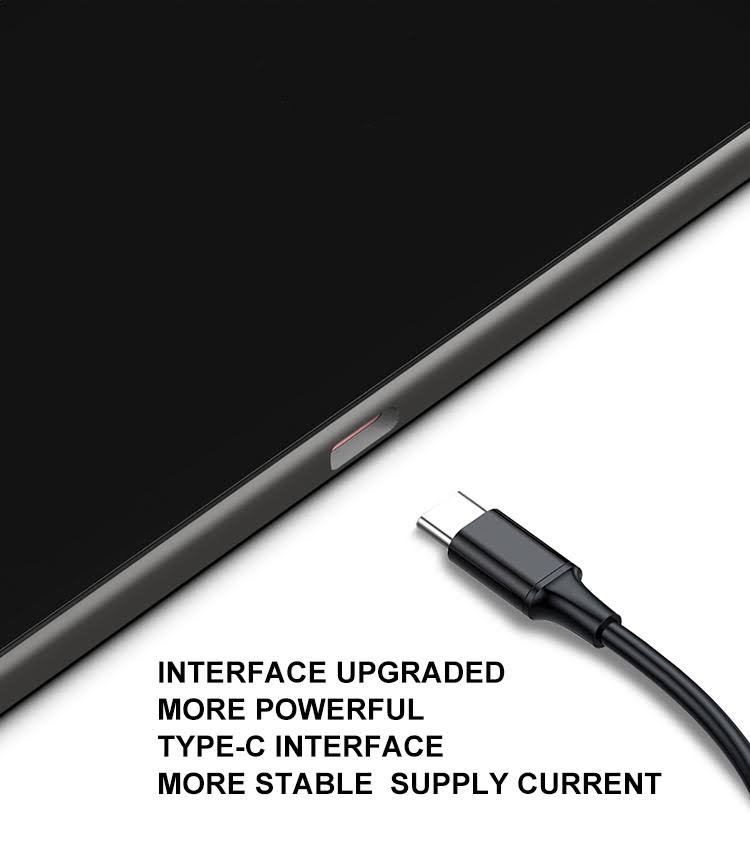 3 in 1 Glass Wireless Charge Pad P3009