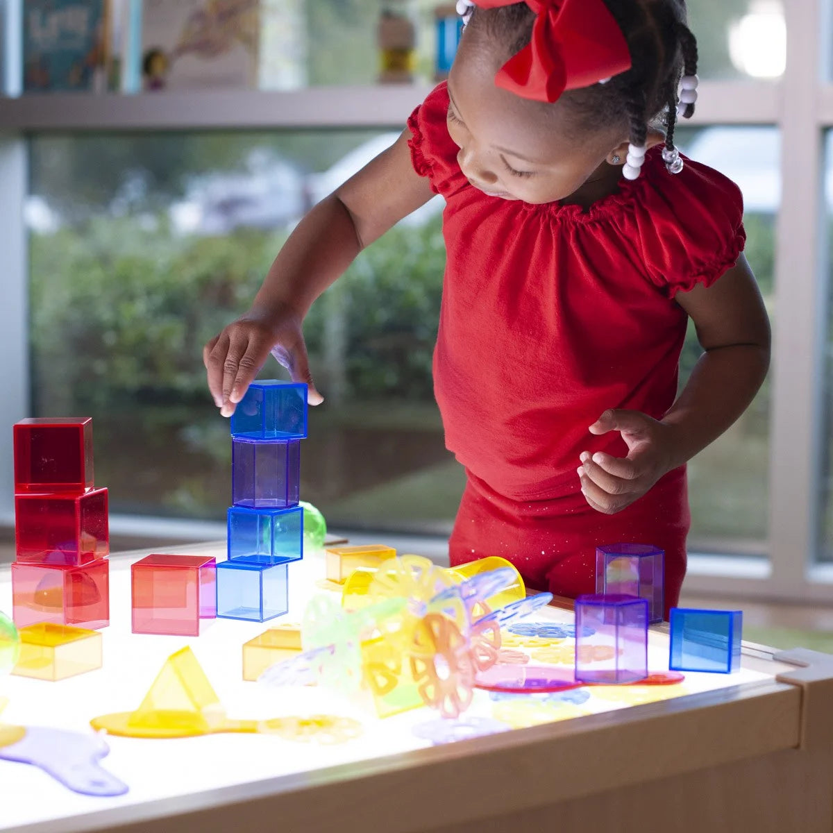 Toddler Light Table O630643