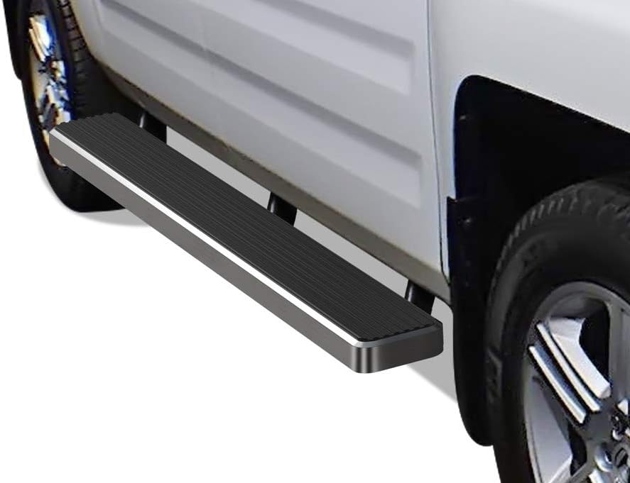 Running Boards Side Steps for Honda Ridgeline Crew Cab U19085