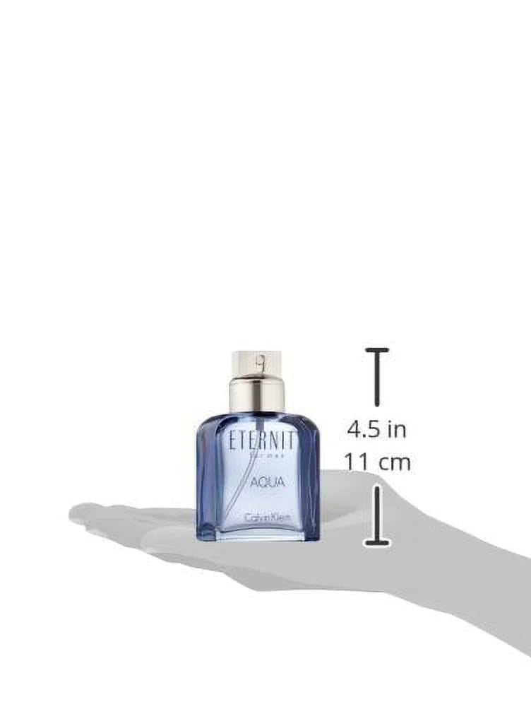 3.4 Oz Eau de Toilette for Men U9534