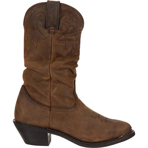 Women's Slouch 11" Western Boot G2673