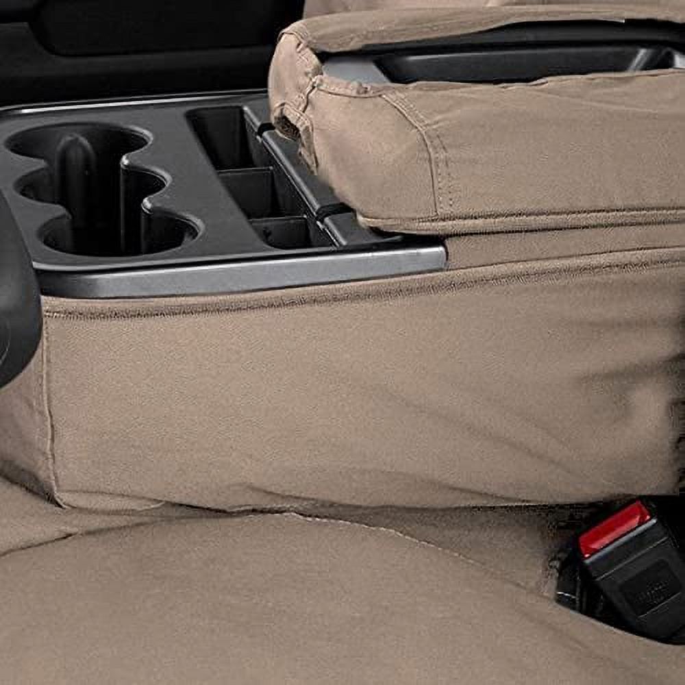 Custom Fit Seat Cover for Select Chevrolet J39437