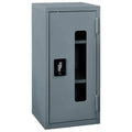 Clear View Wall Storage Cabinet J639108