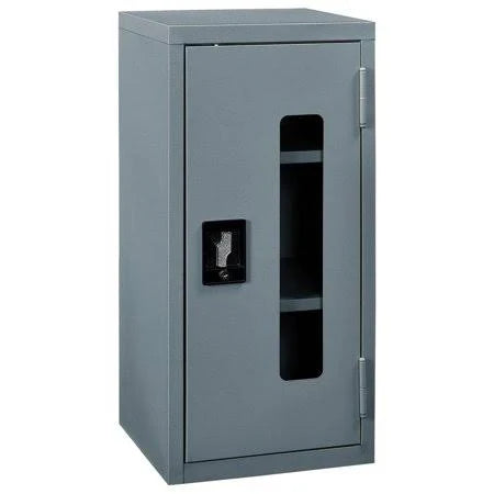 Clear View Wall Storage Cabinet J639108