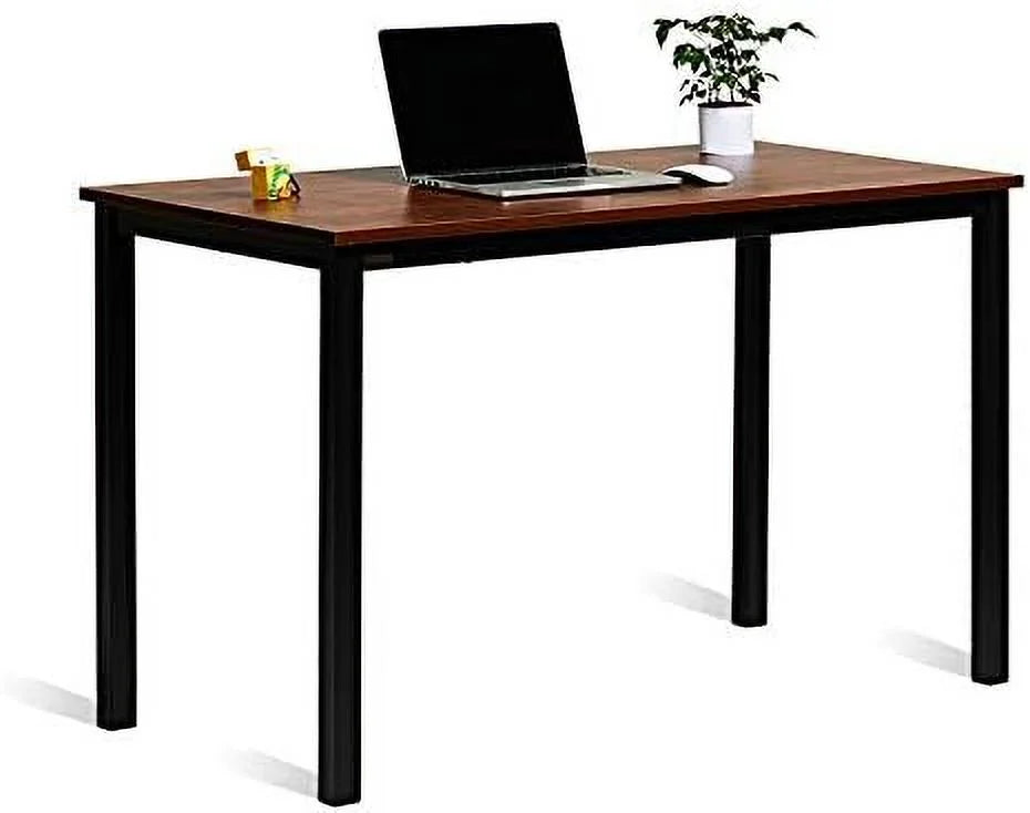 55 Inch Computer Desk U5122