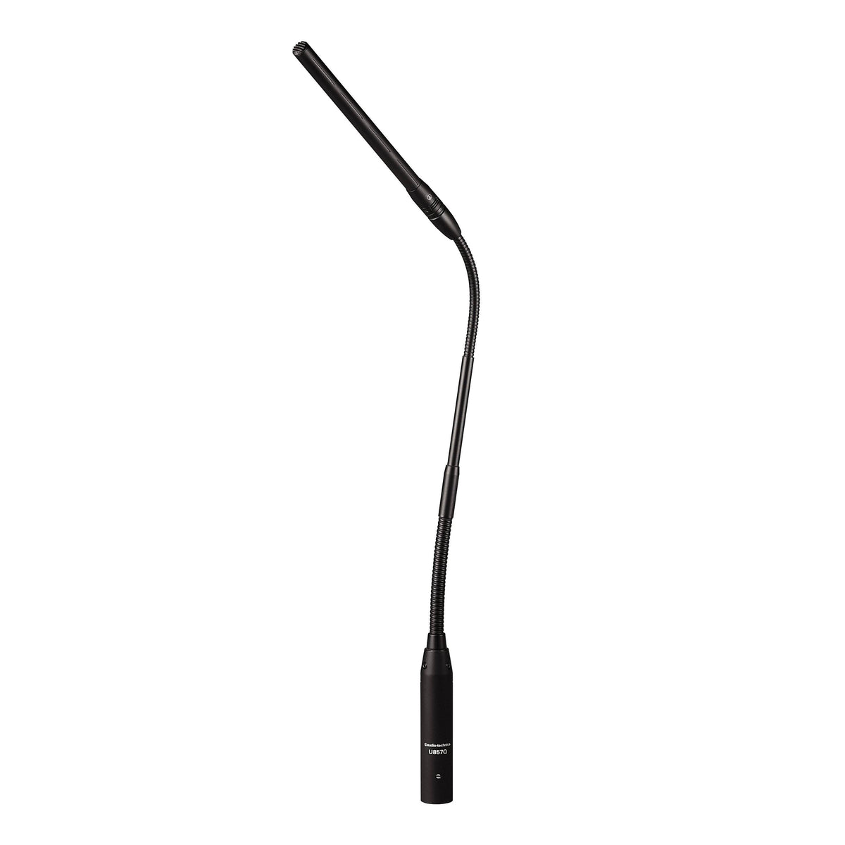 UniLine Condenser Quick-Mount Gooseneck Microphone J80278