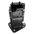Chassis Frame Rail Extension for Nissan Sentra 2013-2019 A739136