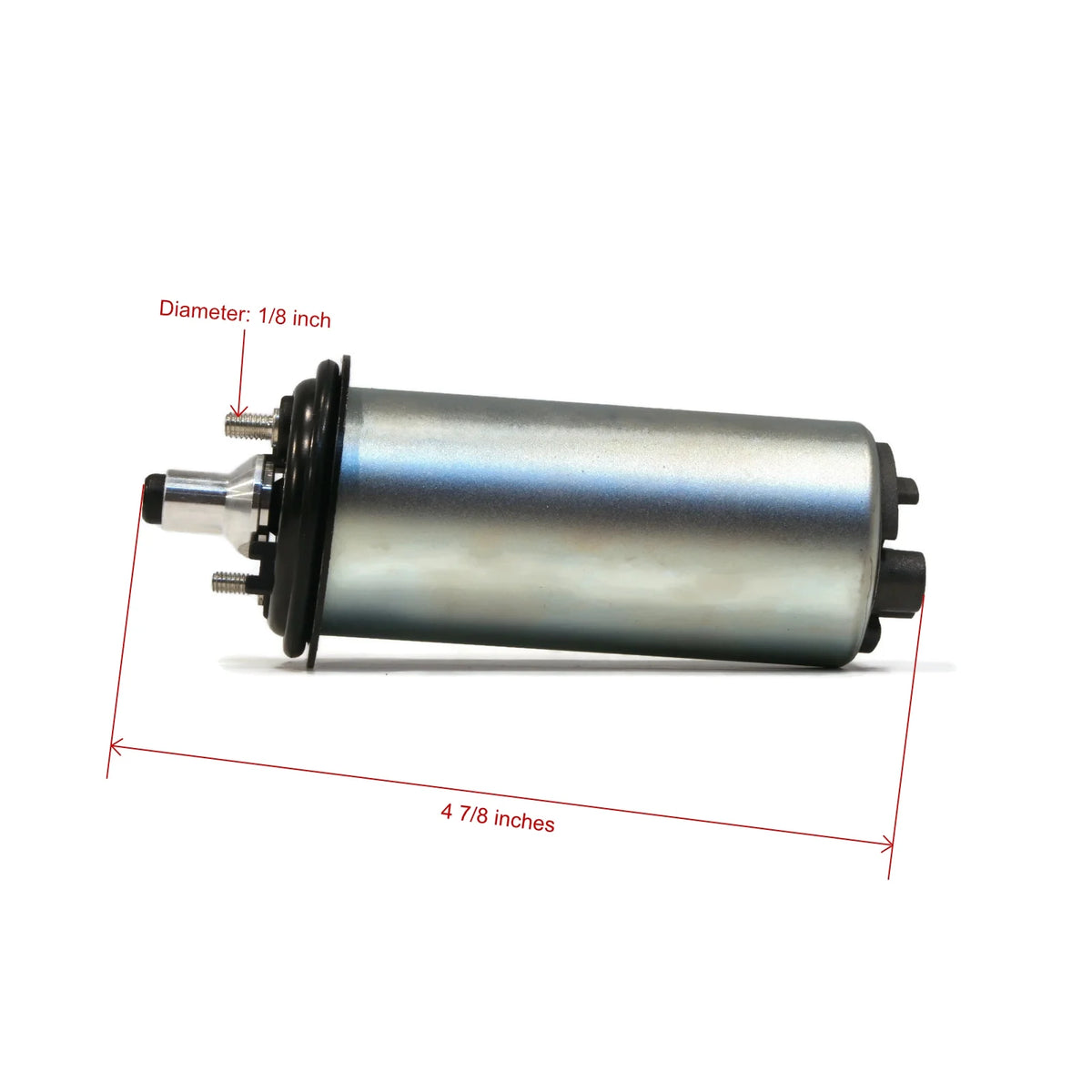 Electric Fuel Pump & Filter Kit For Mercury Outboard 225 3.0L E419
