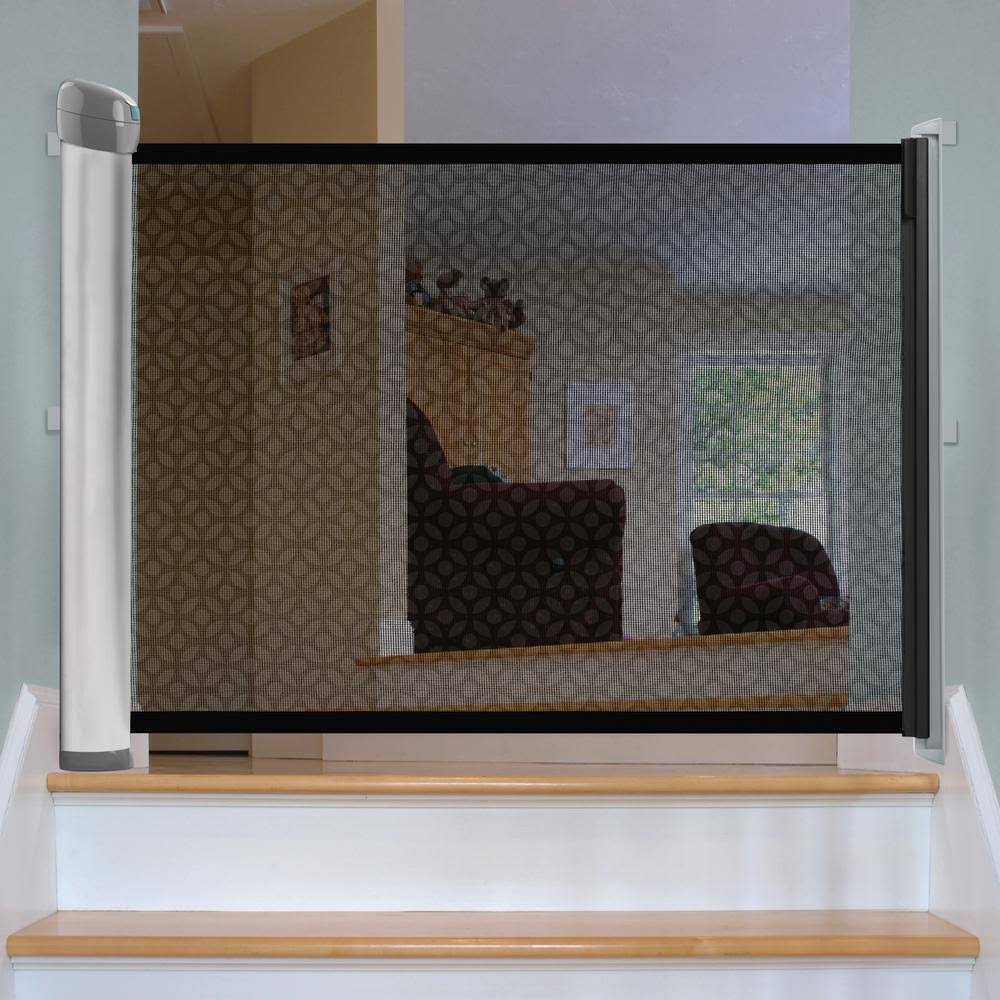 Retractable Gate M8689