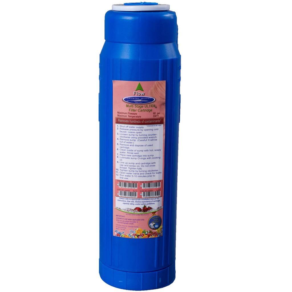 Ultra Filter Cartridge C706271