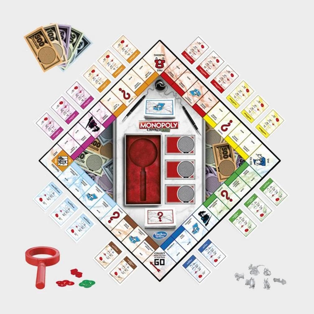 Board Game N4257