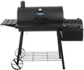 Black Charcoal Grill I691214