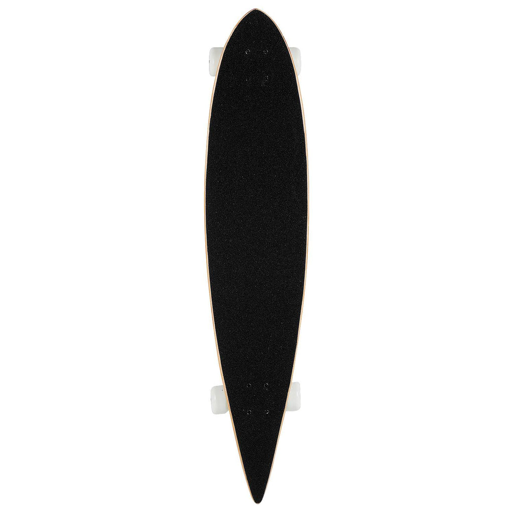 46x22 Maple Pintail Cruiser Longboard O752
