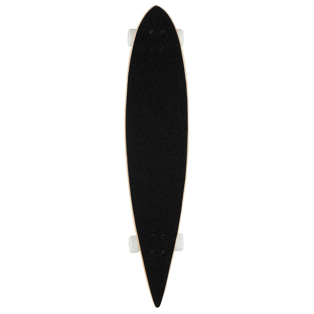 46x22 Maple Pintail Cruiser Longboard O752