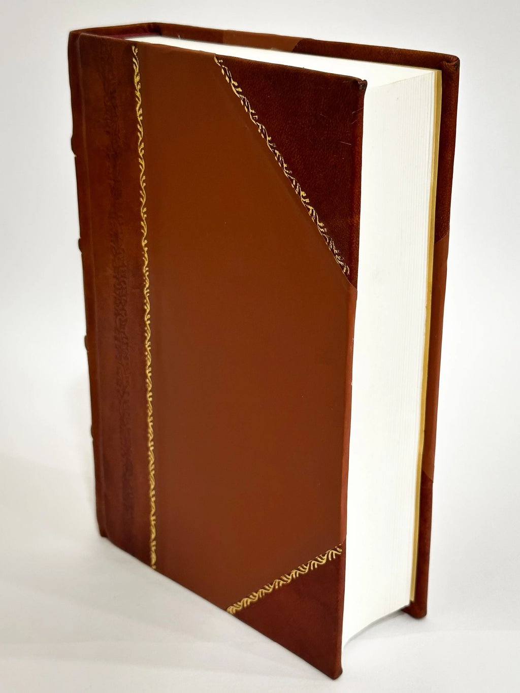 Leather Bound Q650384