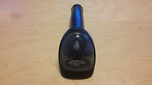 USB Barcode Scanner and Stand X676644
