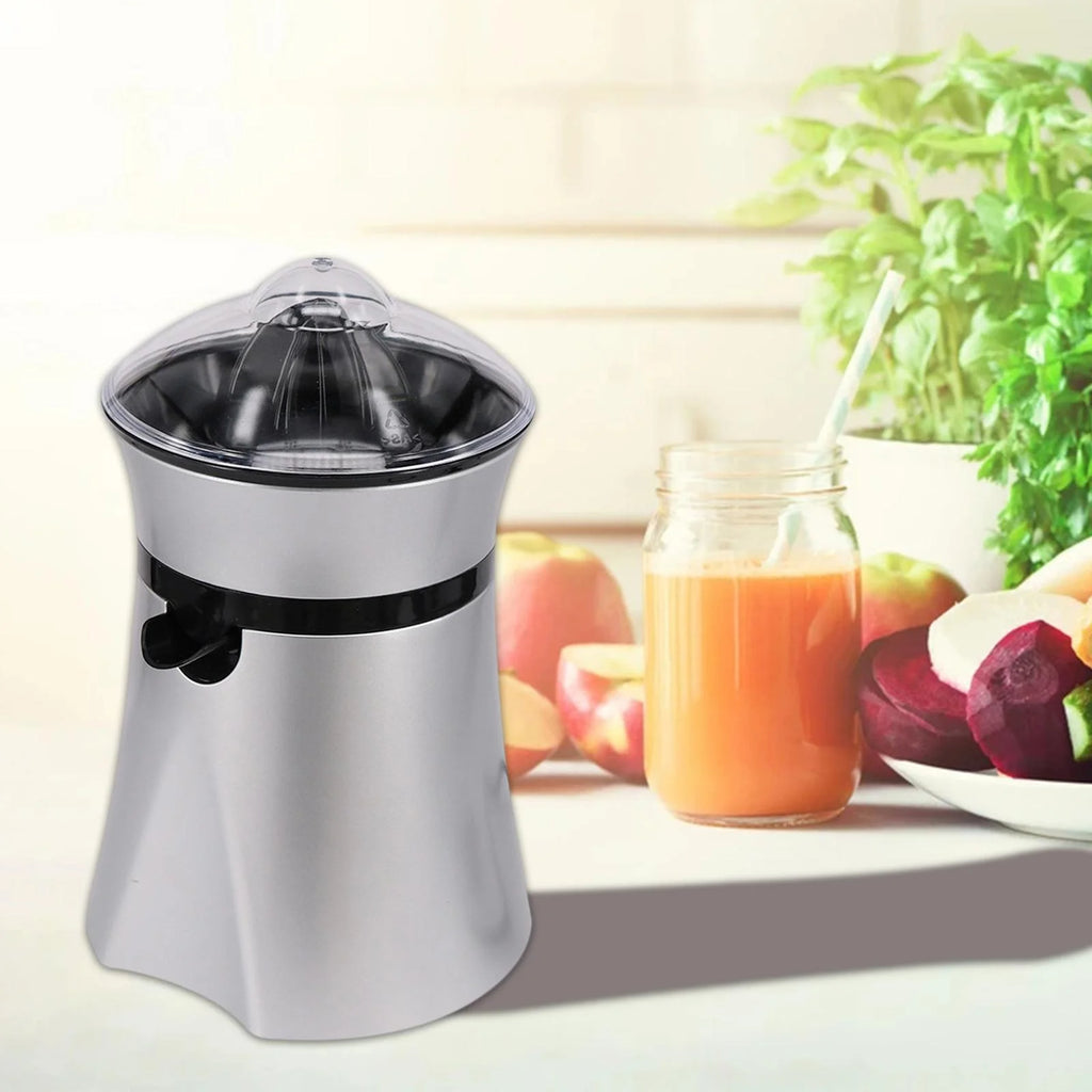 400ml Electric Juicer Orange Squeezer Extractor A9796