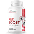Blood Flow Support Dietary Supplement 60 Capsules H397