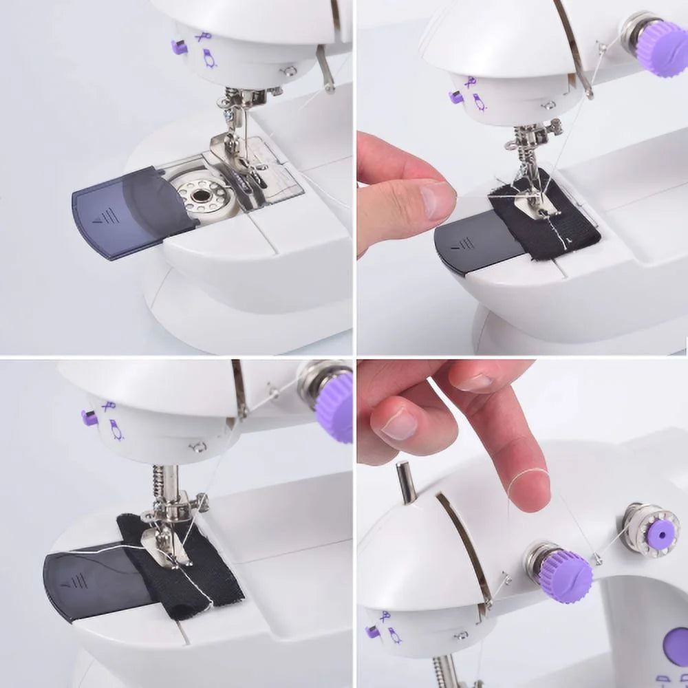Portable Multifunctional Sewing Machine K98119
