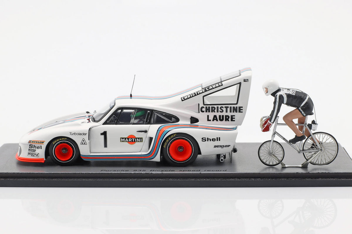 1/43 Porsche 935 Martini 1977 I5209