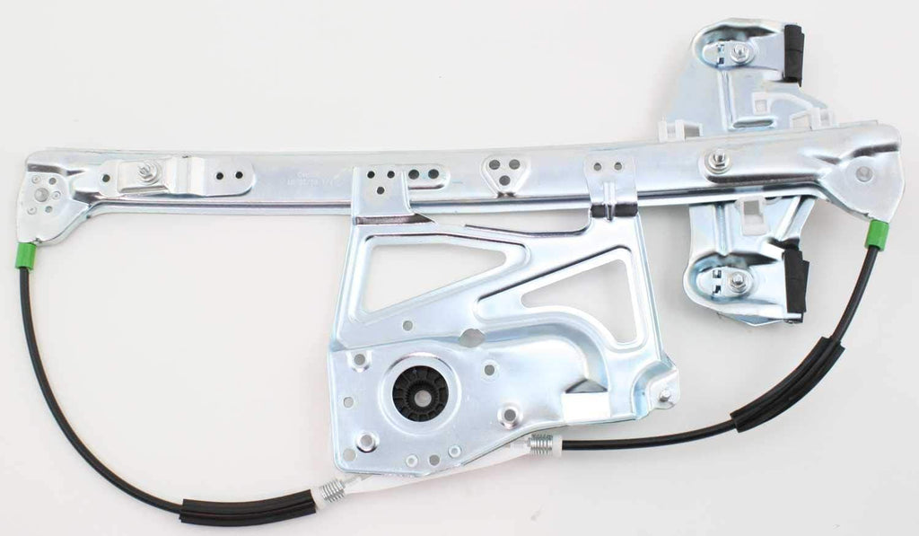 Front Window Regulator Pack of 2 O9824