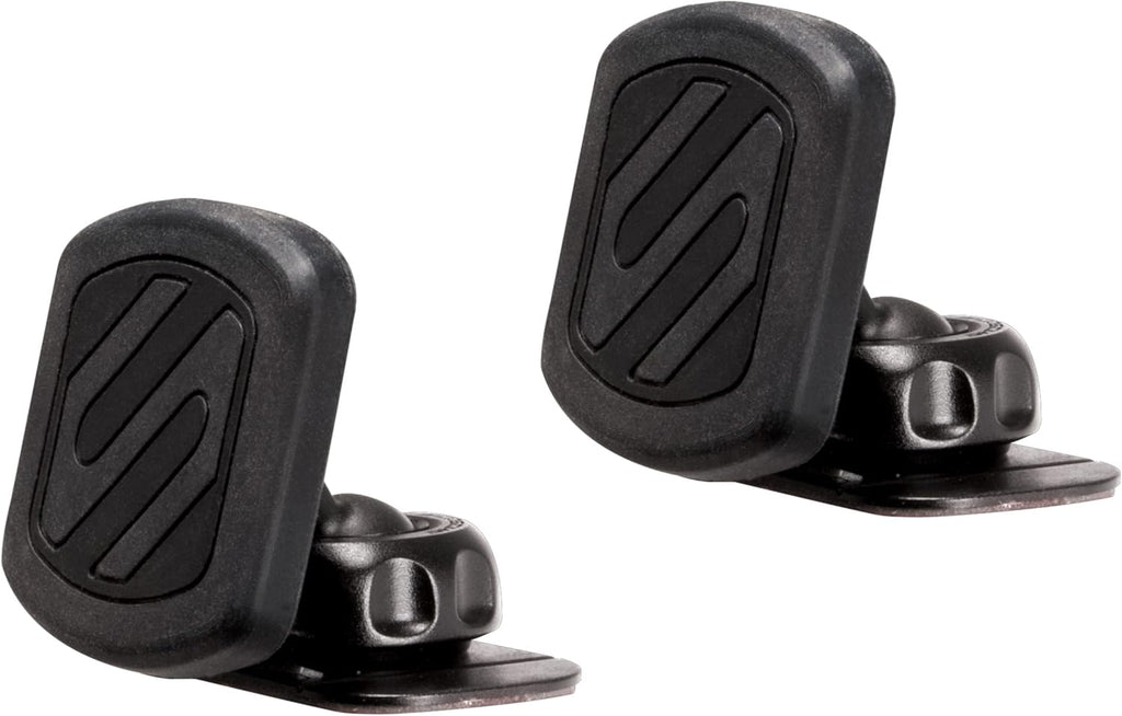 Pack of 10 Magnetic Car Phone Holder Mount D497