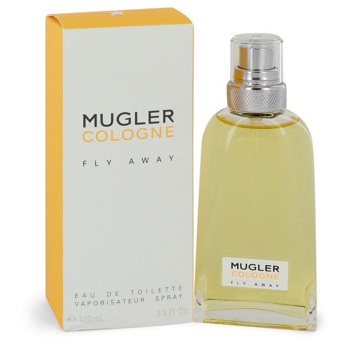 Women Eau De Toilette Spray 3.3 oz M23071