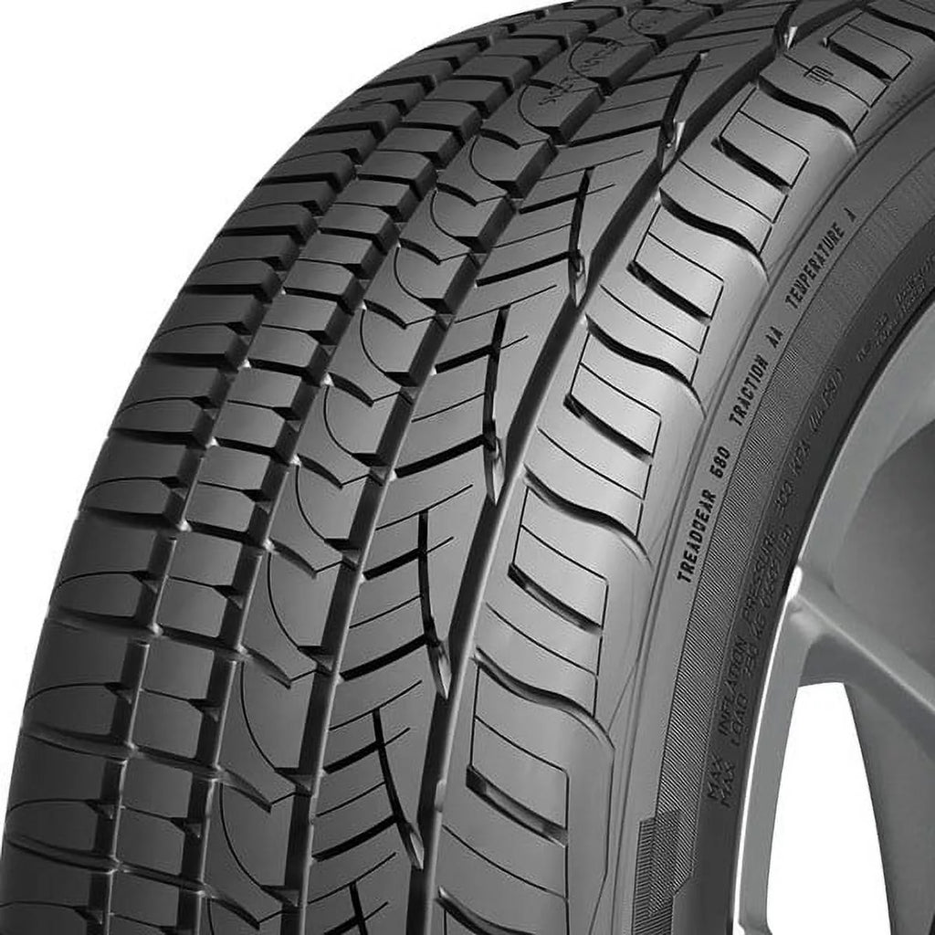 All Season 255/35ZR18 94W XL Passenger Tire V276798