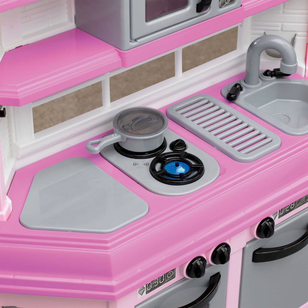 Custom Kitchen Play Set M8344