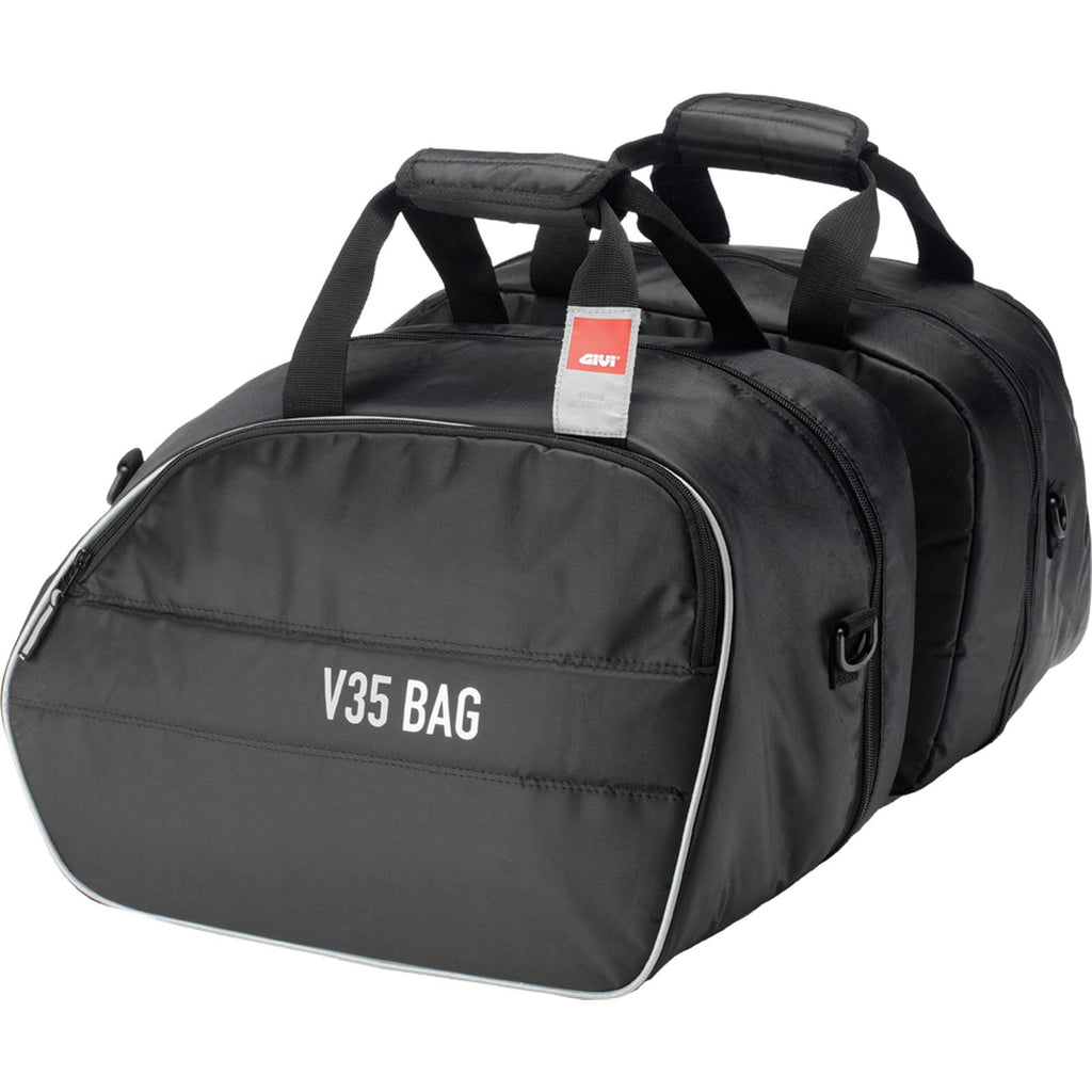 V35 Side Case Inner Soft Bags Pair G148