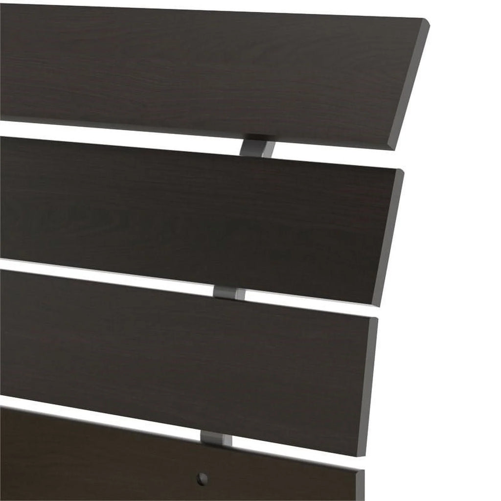 Queen Platform Bed N392835