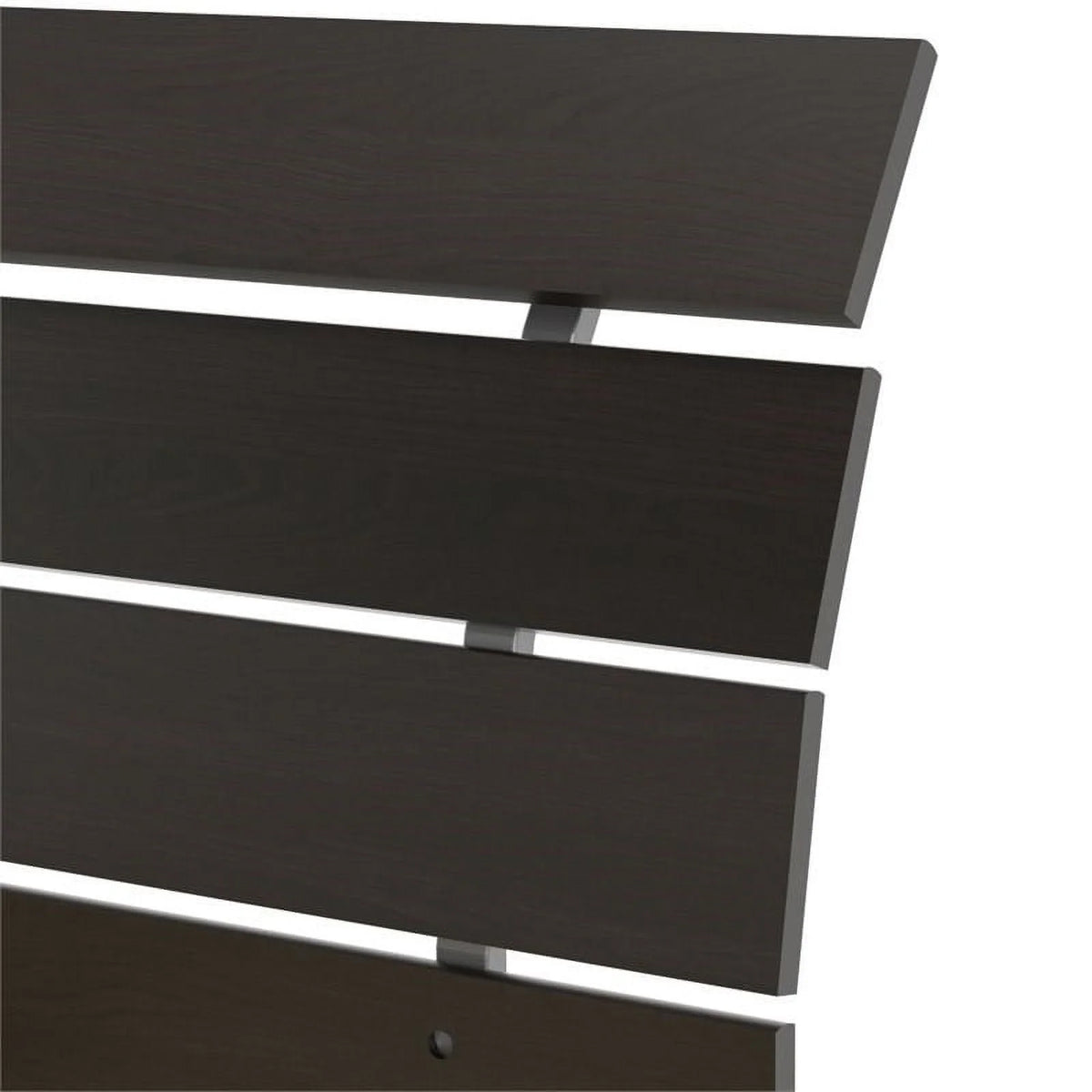 Queen Platform Bed N392835
