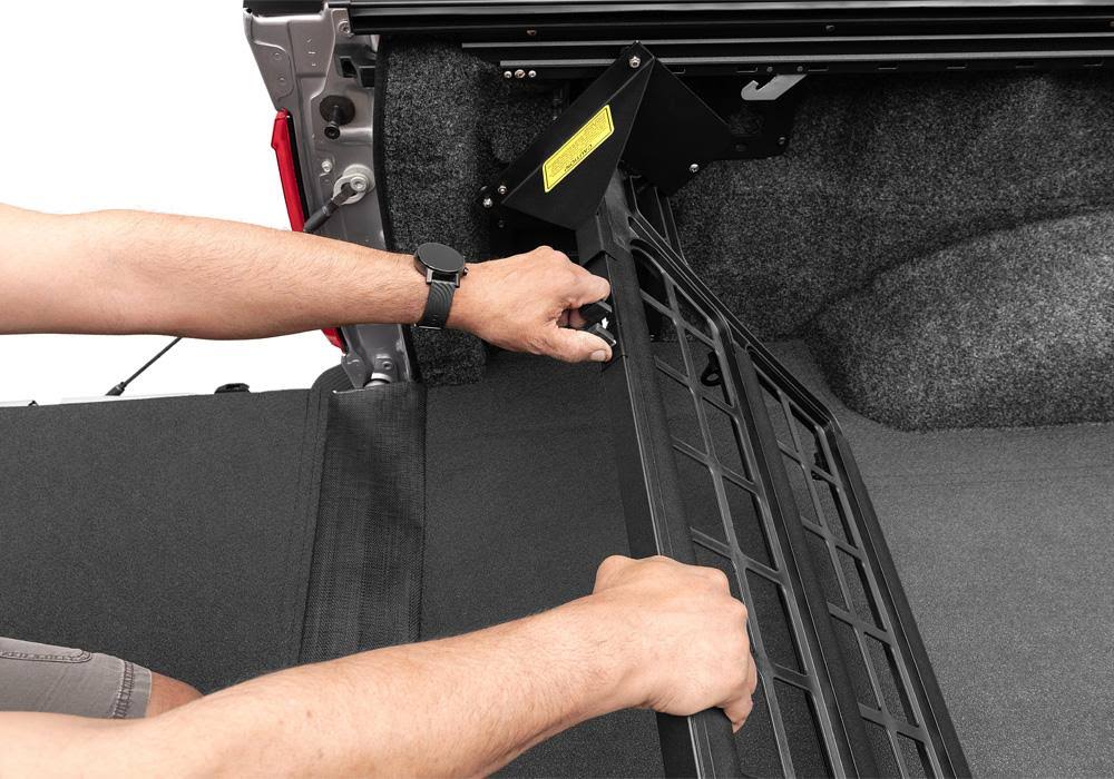 Truck Bed Divider N6800