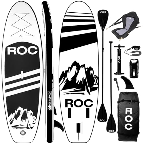 Inflatable Stand Up Paddle Board G168873