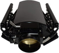 102mm Throttle Body Intake Manifold Black O689988