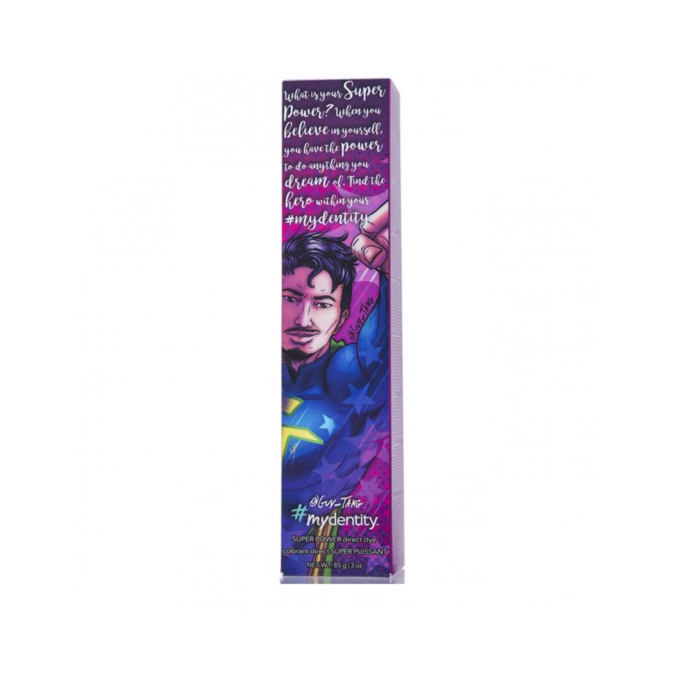Vibrant Pastel 3 oz Direct Dye R7028