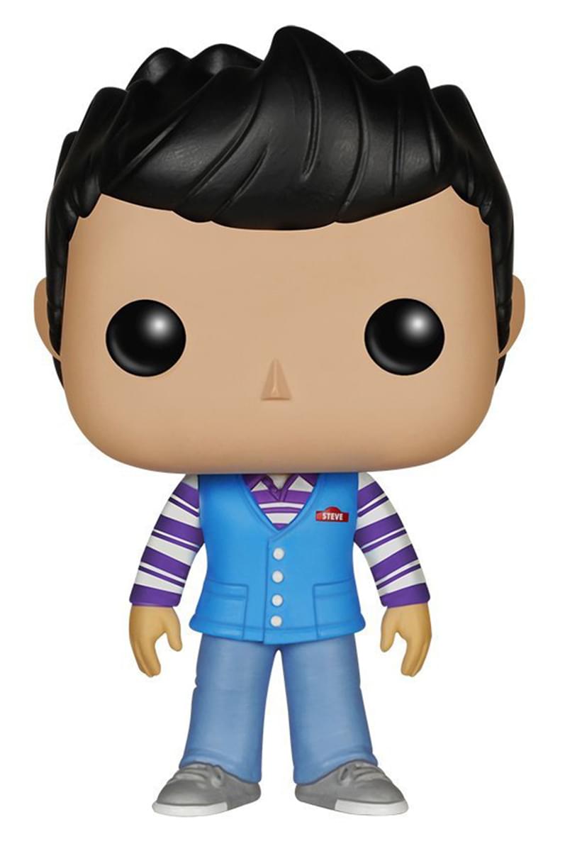 Castiel "Steve" Funko POP Vinyl Figure Y8439