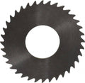Solid Carbide Slitting & Slotting Saw Y641