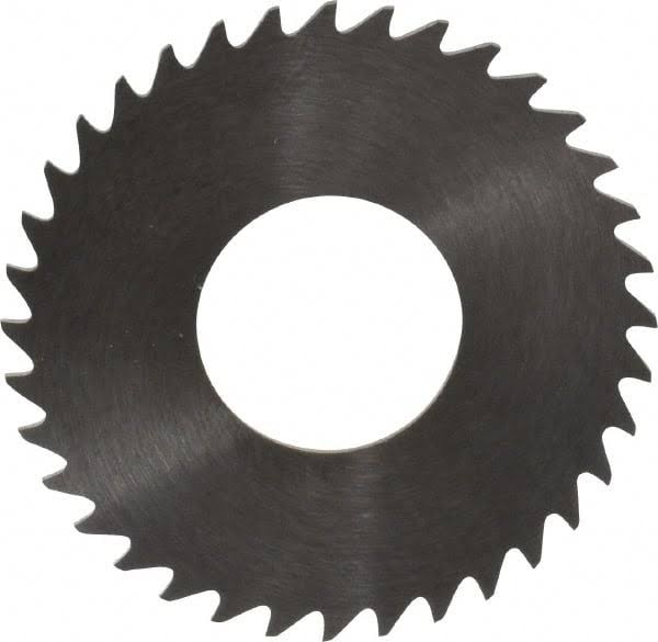 Solid Carbide Slitting & Slotting Saw Y641