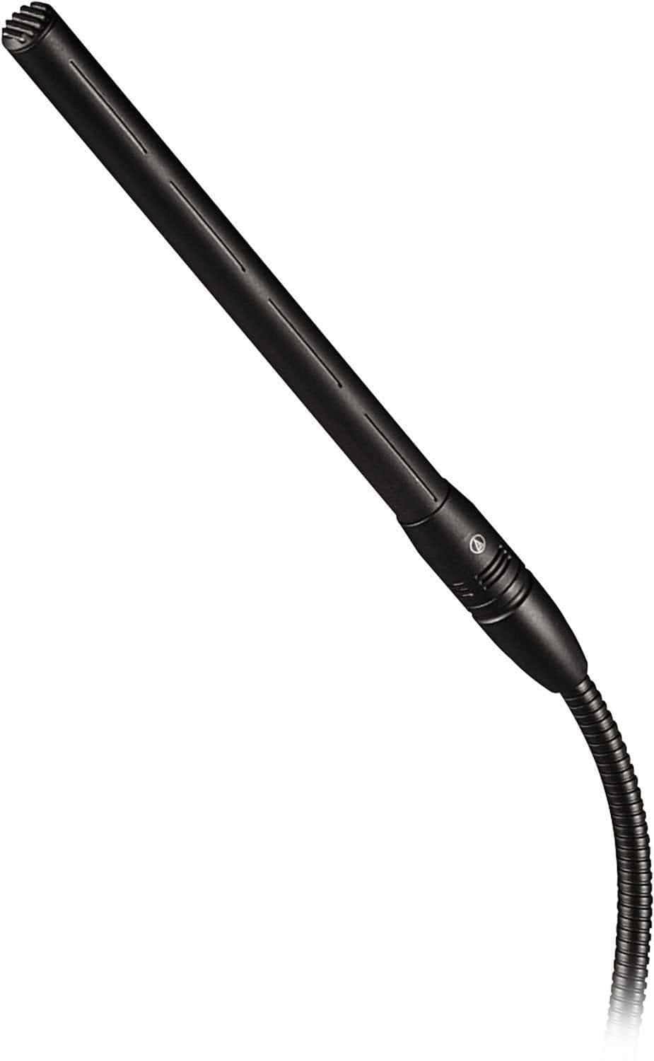UniLine Condenser Quick-Mount Gooseneck Microphone J80278