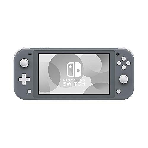 Turquoise Hand-Held Gaming Console U691417